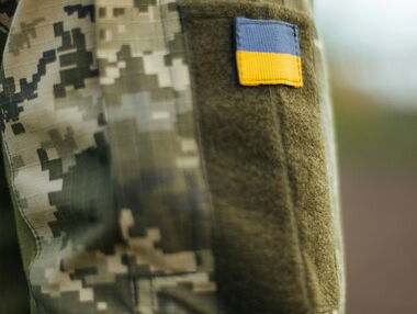 UMCG-arts is steun en toeverlaat voor gewonde Oekraïense soldaten