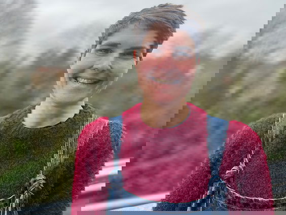 Graafdier van Nikki Dekker | Nominatie Natuurboekenprijs 2025