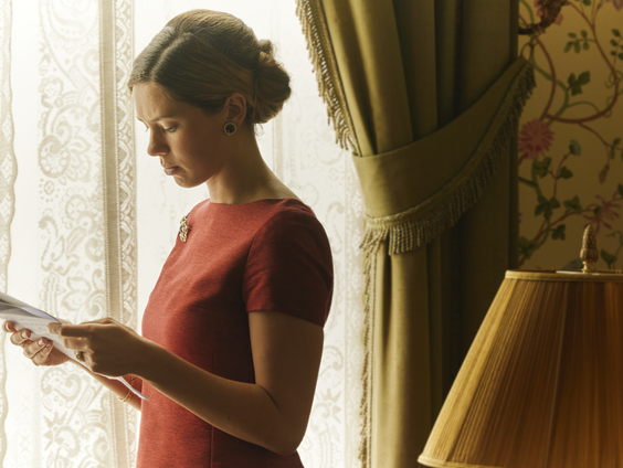 Serie 'Máxima' brengt het verleden van onze koningin in beeld