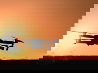 Trouw-journalist analyseerde 60 dronewaarnemingen: 'Veel paniek, weinig bewijs'