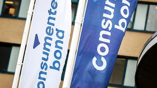 Consumentenbond eist schadevergoeding van online gokbedrijven