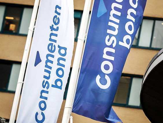 Consumentenbond eist schadevergoeding van online gokbedrijven