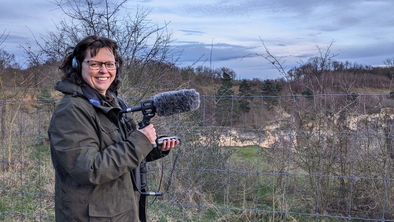 Maastrichtse oehoe-onderzoeker opgenomen in World Owl Hall of Fame