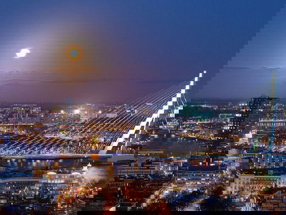 Straatdokters luiden de noodklok: 'Regel de positie van dakloze arbeidsmigranten'