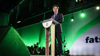 'Super Saturday' in de politiek