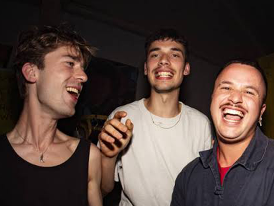 2025 wordt hét jaar van Parker Fans