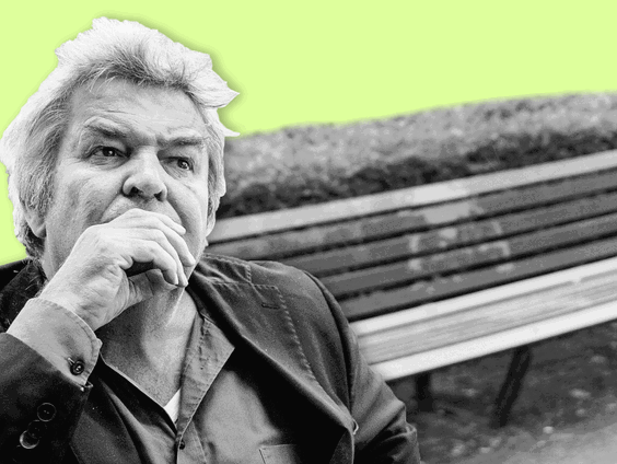 Criminele Kringen: Met Jiskefet-acteur Michiel Romeyn langs beruchte moordplekken in Amsterdam