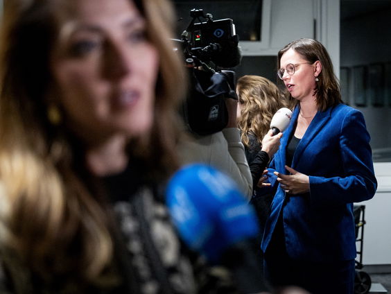 Akkoord over onderwijsplannen bereikt