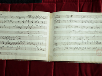 Wat maakt dit nieuw ontdekte stuk ontegenzeggelijk Mozart?