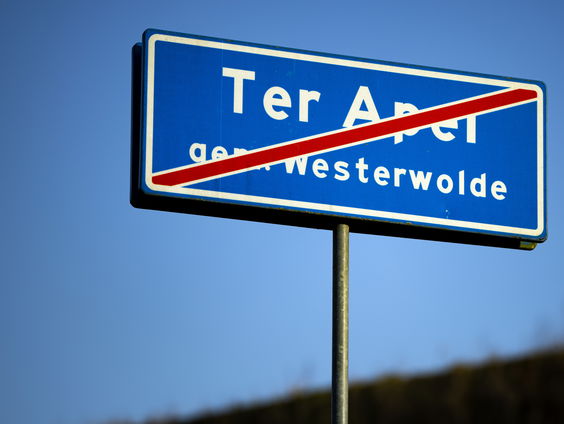 Hoe reageren gemeenten op het voorstel van Faber om extra opvangplekken te regelen?