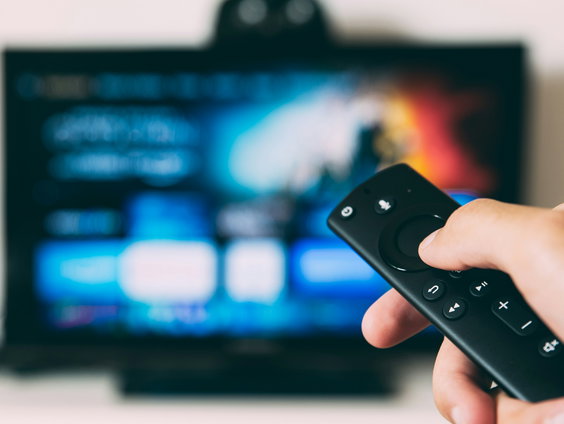 Seksueel grensoverschrijdend gedrag tijdens opnames van reality shows