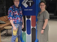 Wat oorlog doet met muziek, en muziek met oorlog