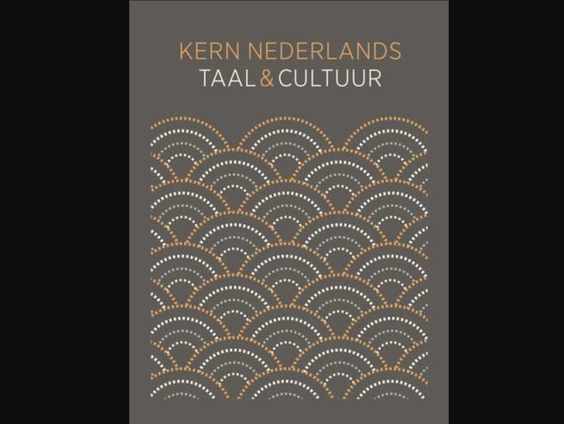 Marjolijn Voogel over Kern Nederlands Taal & Cultuur
