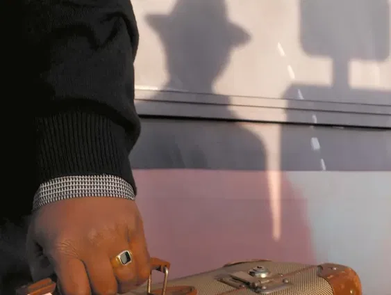 Nieuw museum in Rotterdam met 'kofferverhalen' over migratie