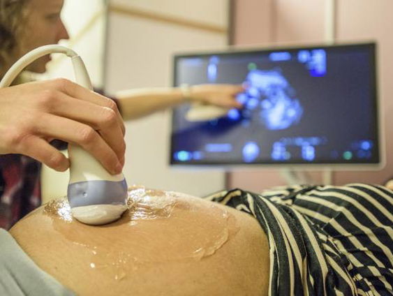 Primeur: Eerste leerstoel Kinderwensverkenning in Nederland