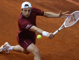 De sportieve break-up