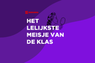 Het Lelijkste Meisje van de Klas