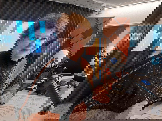 Zomermode is langzaam aan het verdwijnen