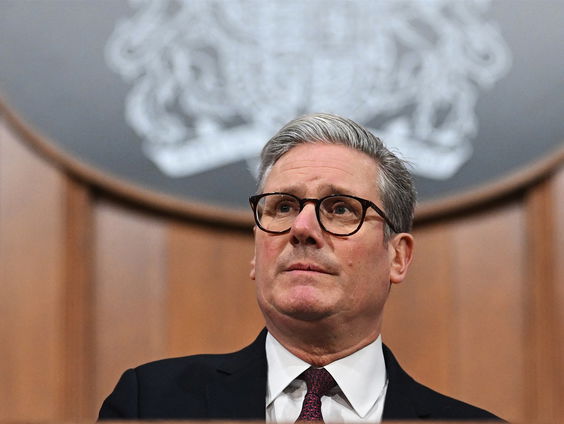 Britse bezuinigingen op komst: ‘Met het mes in de publieke sector’