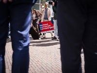 Verdeeldheid onder christelijke partijen over conversiewet