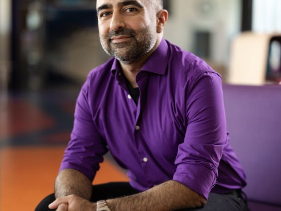 Polarisatie: "het begrip is voor veel jongeren nog onbekend"