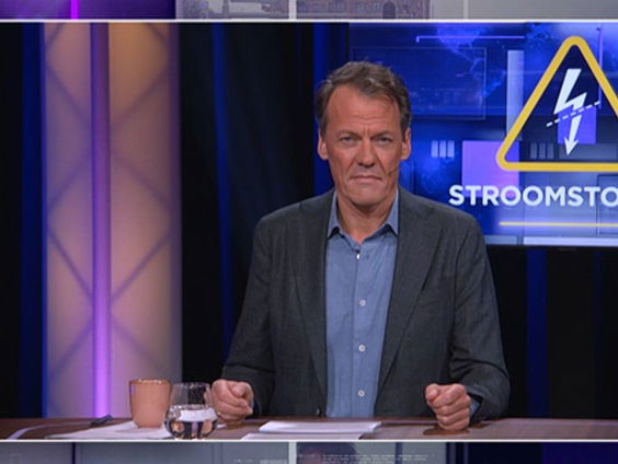 Nederland in het donker: Black Out verslaat grote stroomstoring