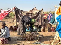 Gezondheidsvoorziening Sudan raakt steeds verder ontwricht