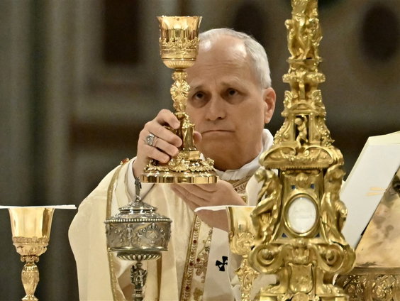 Stand.nl: 'Deze tijd schreeuwt om sterk moreel leiderschap'