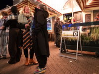 Stand.nl: 'Als minder dan de helft vandaag gaat stemmen, moeten we echt ingrijpen'