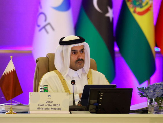 Europa: gas of mensenrechten