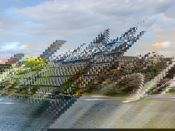 Coalitieakkoord: natuur en klimaat blijven zorgenkindjes