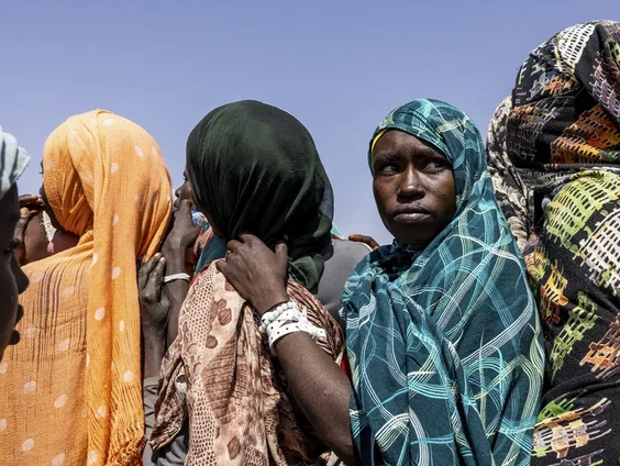Amnesty: etnische zuivering door RSF bij verovering van Sudanese stad Al-Fasher