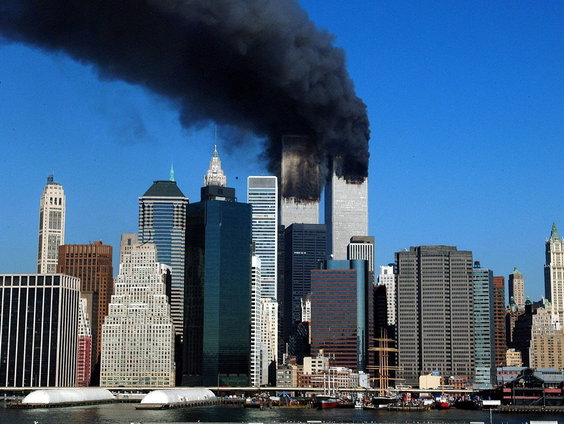 Welke plek krijgt 9/11 in de Nederlandse geschiedenisles?