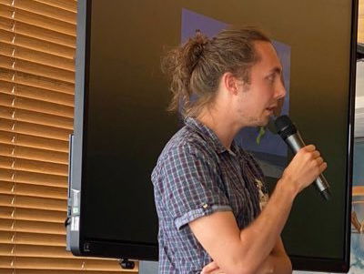 'Democratie is een uitzondering in de geschiedenis en misschien wel een experiment'