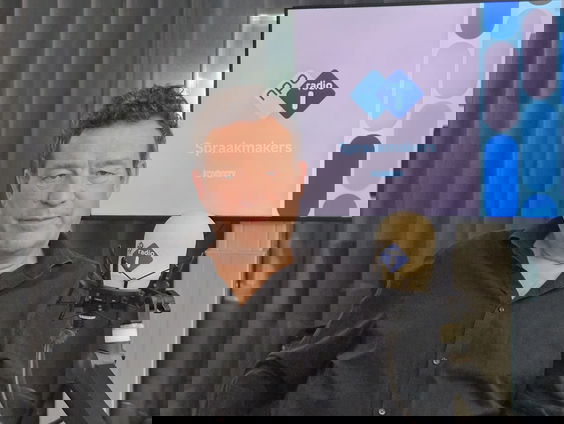 Zijn er nog vragen over de luchtkwaliteit?