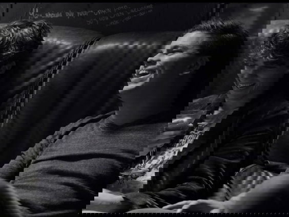 Dennis droomde van een filmcarrière in Nederland, maar brak door in de VS