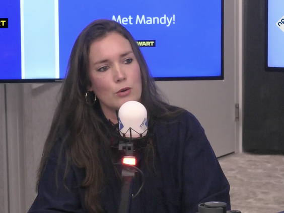 Wat zijn 'beef-lives' en wat is de impact hiervan op jongeren?