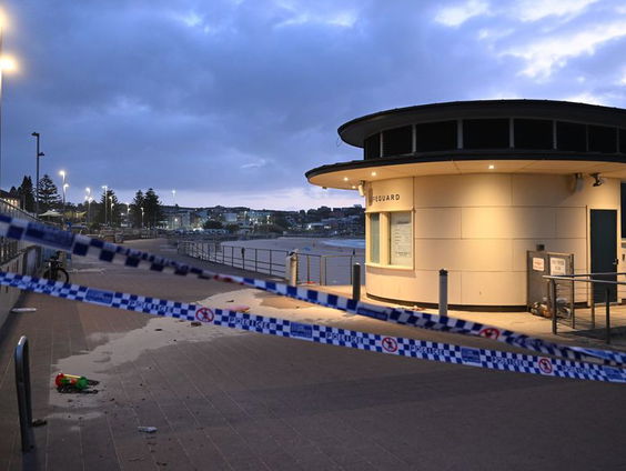 Hoe is het een dag na de aanslag op Bondi Beach in Australië?