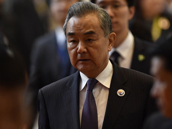 Spanningen lopen op in Zuid-Chinese zee