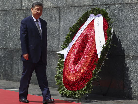 Wat maakt het bezoek van president Xi aan Vietnam zo interessant?