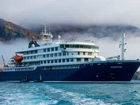 Het werk van een arts op een cruiseschip