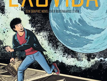 Exovida, omdat buitenaards leven best eens verstript mag