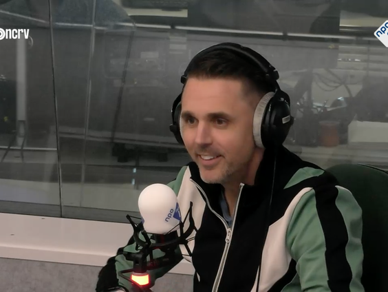 De Digitaalstaat: Wouter Monden