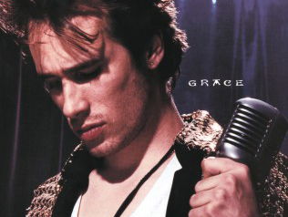 Gary Lucas speelt 'Grace' van Jeff Buckley