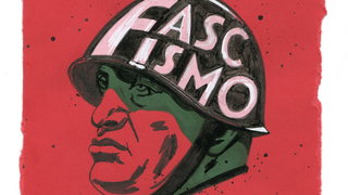 Daniela Hooghiemstra over Fascisme en Manosphere