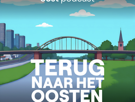 Kun je zomaar terugverhuizen naar Twente na jaren in de Randstad? 'Ik heb alles gedaan om dat accent af te leren'