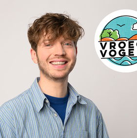 Vroege Vogels: Onderwatertekenen, Paddenstoelen en Wereld Groente Tuintjes