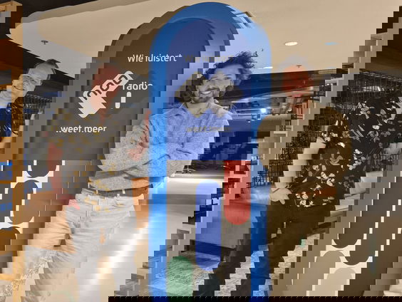 Ouderschap is zoveel meer dan huisje, boompje, beestje