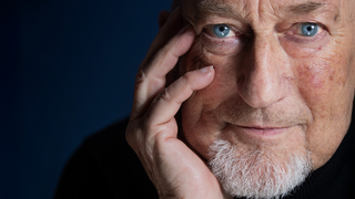 Gerard van Maasakkers, zanger