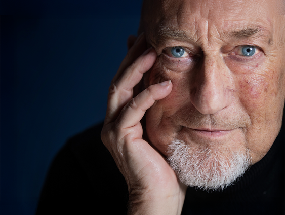 Gerard van Maasakkers, zanger